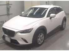 ＣＸ－３