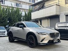 ＣＸ－３