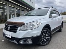 ＳＸ４ Ｓクロス