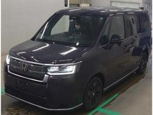 ステップワゴン