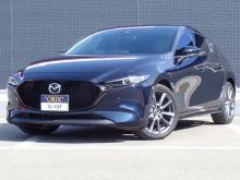ＭＡＺＤＡ３　ファストバック