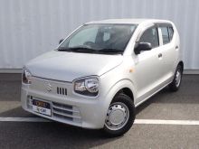 アルト　４ＷＤ