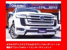 ランドクルーザー