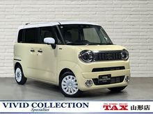 ワゴンＲスマイル