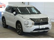 アウトランダーＰＨＥＶ