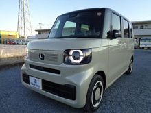 Ｎ－ＢＯＸ