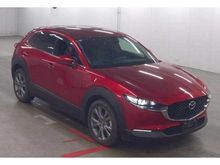 ＣＸ－３０