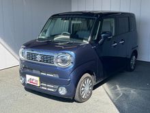 ワゴンＲスマイル