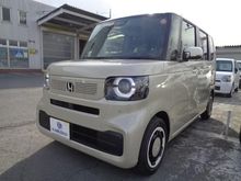 Ｎ－ＢＯＸ