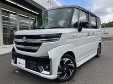 スペーシアカスタム