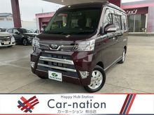 アトレーワゴン