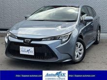 カローラツーリング