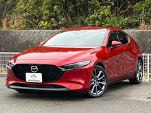 ＭＡＺＤＡ３ファストバック