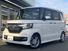 Ｎ－ＢＯＸカスタム