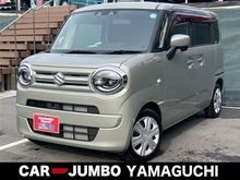 ワゴンＲスマイル