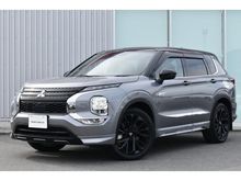 アウトランダーＰＨＥＶ