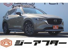 ＣＸ－５