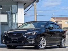 インプレッサＧ４