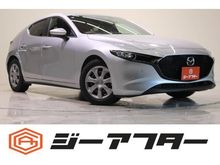 ＭＡＺＤＡ３ファストバック
