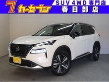 エクストレイル