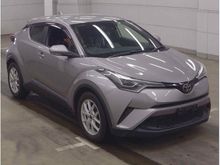 Ｃ－ＨＲ