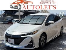 プリウスＰＨＶ