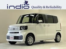 Ｎ－ＢＯＸ