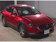 ＣＸ－３０