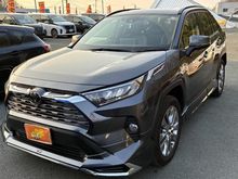 ＲＡＶ４
