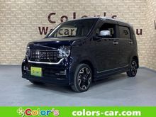 Ｎ－ＷＧＮカスタム