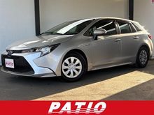 カローラツーリング