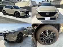ＣＸ－５