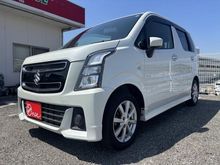 ワゴンＲスティングレー