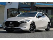 ＭＡＺＤＡ３ファストバック