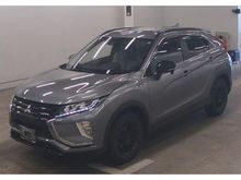 エクリプスクロス