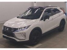 エクリプスクロス