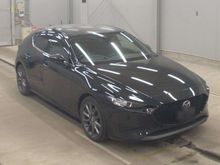 ＭＡＺＤＡ３ファストバック