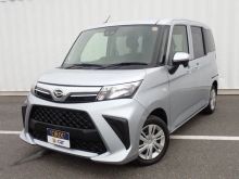 トール　４ＷＤ