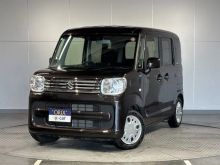 スペーシア　４ＷＤ