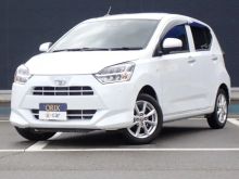 ピクシス　エポック