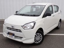 ミラ　イース　４ＷＤ