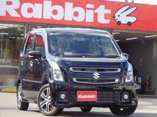 ワゴンＲスティングレー