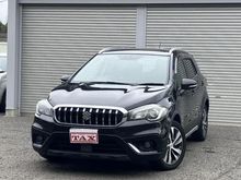 ＳＸ４ Ｓクロス