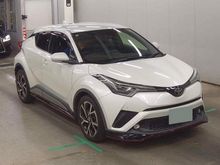 Ｃ－ＨＲ