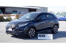 ヴェゼル　ハイブリッド