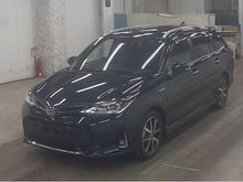 カローラフィールダー