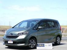 フリード　ハイブリッド