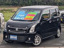 ワゴンＲスティングレー