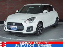 スイフトスポーツ