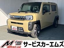 タフト